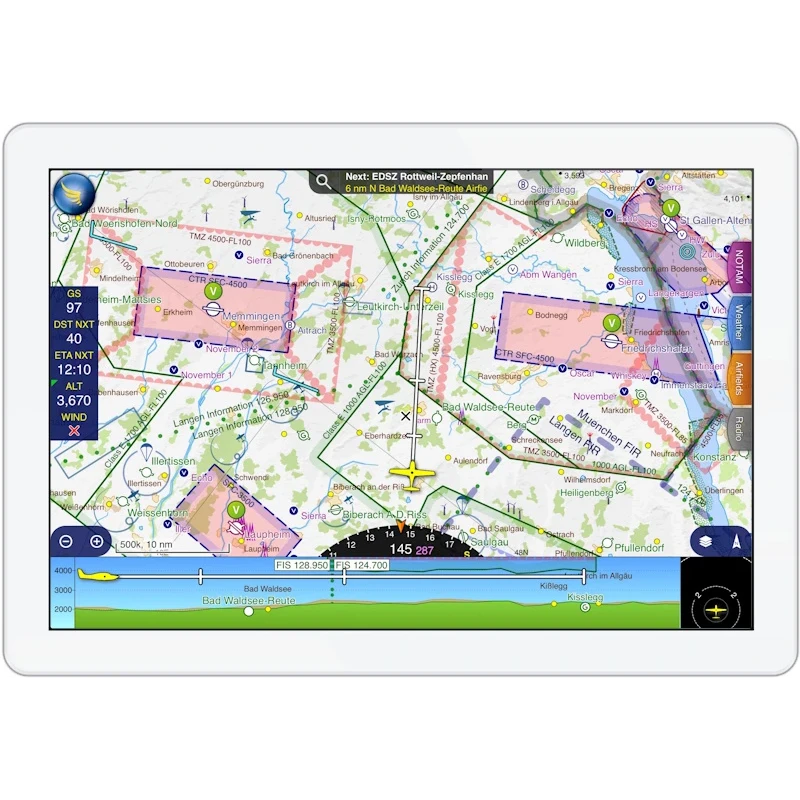SkyDemon license for 1 year