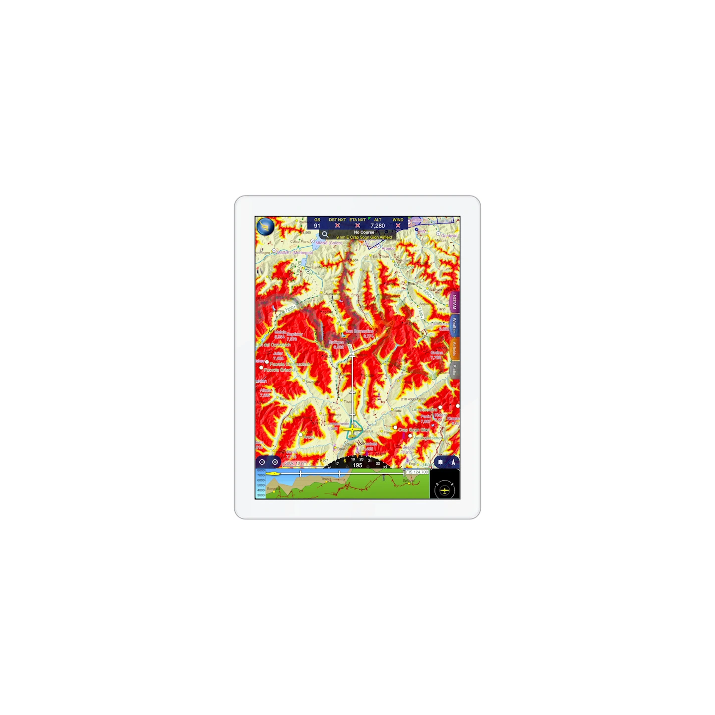 SkyDemon License for 1 Year