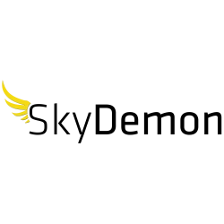 SkyDemon license for 1 year