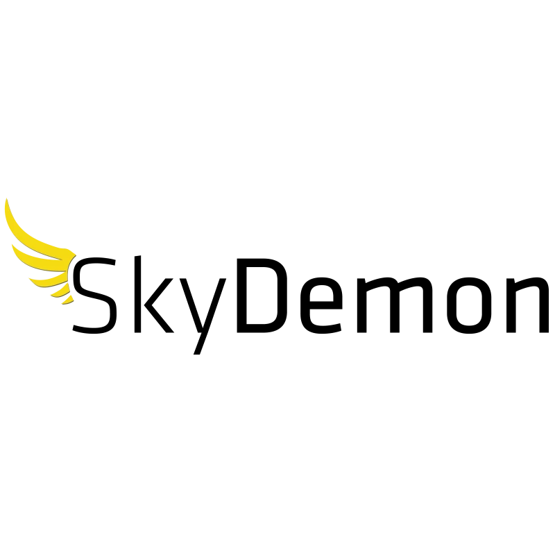SkyDemon license for 1 year