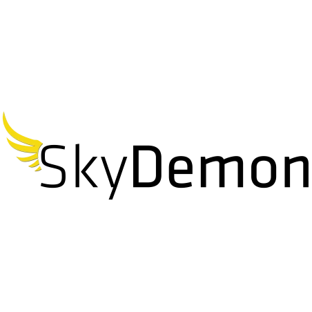 SkyDemon license for 1 year