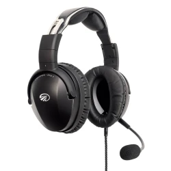 Lightspeed Zulu 4 ANR Headset, Dual-Bluetooth