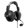 Lightspeed Zulu 4 ANR Headset, Dual-Bluetooth