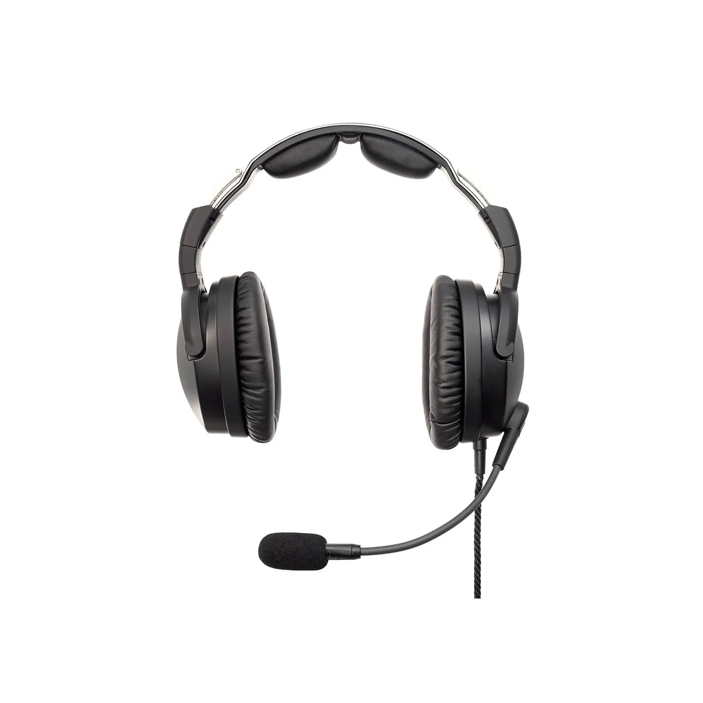Lightspeed Zulu 4 ANR Headset, Dual-Bluetooth