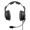 Lightspeed Zulu 4 ANR Headset, Dual-Bluetooth
