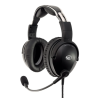 Lightspeed Zulu 4 ANR Headset, Dual-Bluetooth