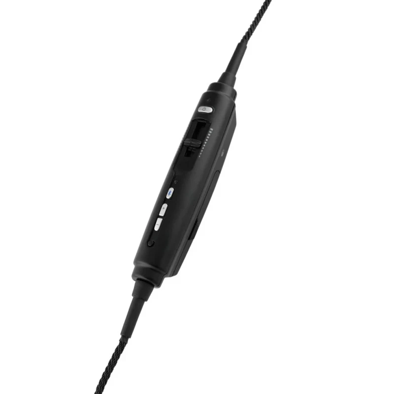 Lightspeed Zulu 4 ANR Headset, Dual-Bluetooth