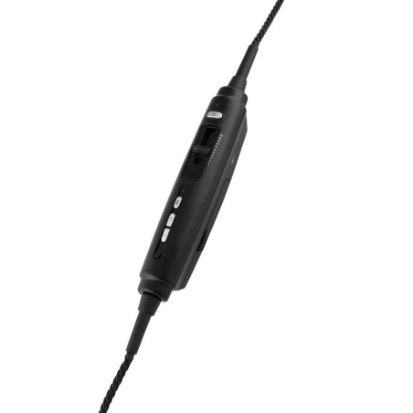 Lightspeed Zulu 4 ANR Headset, Dual-Bluetooth