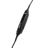 Lightspeed Zulu 4 ANR Headset, Dual-Bluetooth