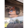 Lightspeed Zulu 4 ANR Headset, Dual-Bluetooth
