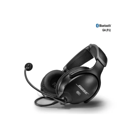 BOSE A30 Aviation Headset