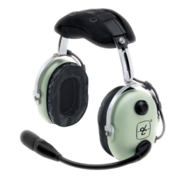 David Clark H10-13.4 Headset PJ