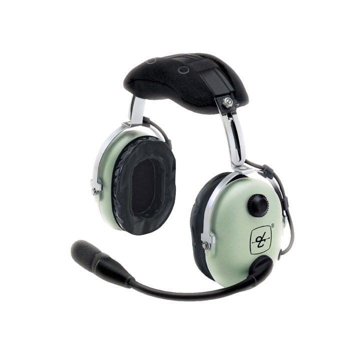 David Clark H10-13.4 Headset PJ
