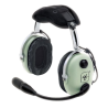 David Clark H10-13.4 Headset PJ
