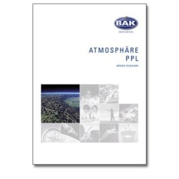 000 Atmosphere German - Book Edition