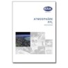 000 Atmosphere German - Book Edition