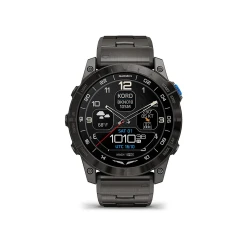 Garmin D2 Mach 1 Pro Smartwatch (51mm)