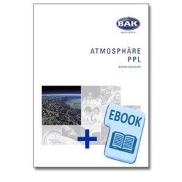 000 Atmosphere German - Book Edition incl. eBook