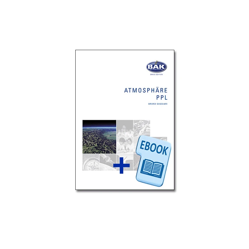 000 Atmosphere German - Book Edition incl. eBook
