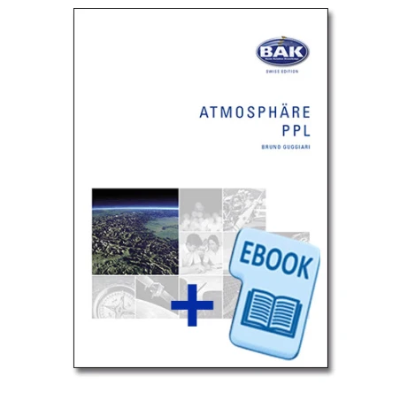 000 Atmosphere German - Book Edition incl. eBook