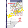 ICAO Germany with foil, Rostock, 2025, NTFS, folded