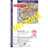 ICAO Germany with foil, Stuttgart, 2025, folded