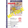 ICAO Germany with foil, Munich, 2025, NTFS, folded