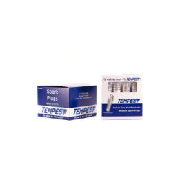 Tempest Spark Plug UREM38E