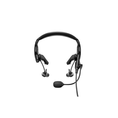 BOSE ProFlight Series 2 Aviation Headset - PJ-Stecker, Steuermodul, gerades Kabel, Bluetooth
