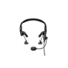 BOSE ProFlight Series 2 Aviation Headset - Twin Plugs, Straight Cord, Bluetooth