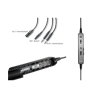 BOSE ProFlight Series 2 Aviation Headset - Twin Plugs, Straight Cord, Bluetooth