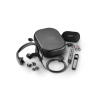 BOSE ProFlight Series 2 Aviation Headset - Twin Plugs, Straight Cord, Bluetooth