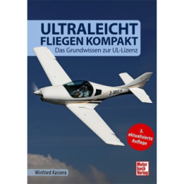 Ultralight Flying Compact