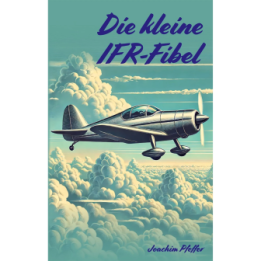 The small IFR primer - compact guide for training