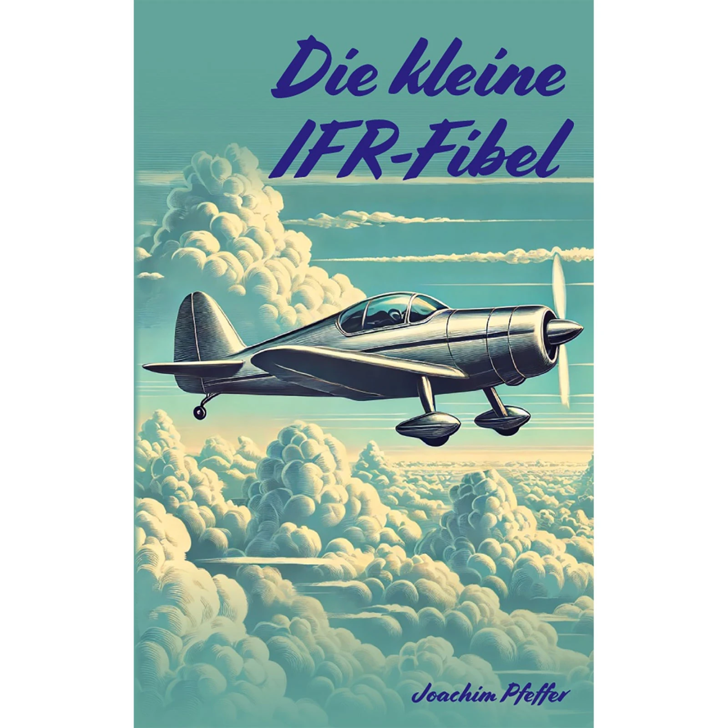 The small IFR primer - compact guide for training