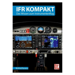 IFR compact - the knowledge of instrument flight