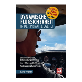 Dynamic Flight Safety in Private Aviation