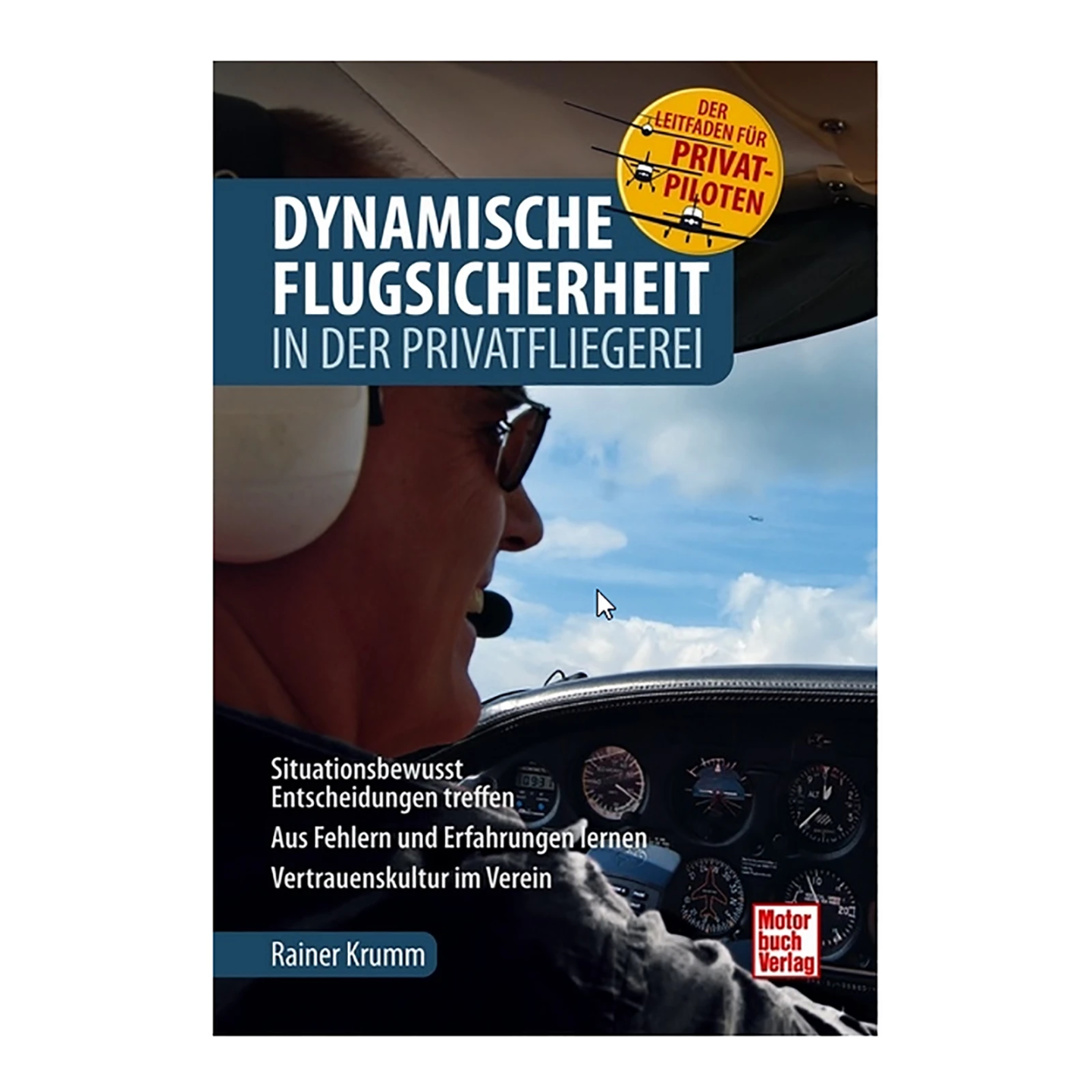 Dynamic Flight Safety in Private Aviation