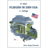 Fliegen in den USA - 11th Edition