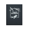 Airfield Ring Binder Germany - incl. one revision per year, 13x18 cm