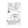 Airfield Ring Binder Germany - incl. one revision per year, 13x18 cm