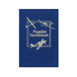 Airfield Ring Binder Germany - Trip Kit (without Revision)