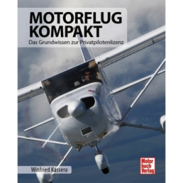 Compact powered flight