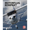 Compact powered flight
