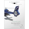 AirCademy Advanced PPL-Guide - Aerodynamik Hubschrauber (Band 2b)