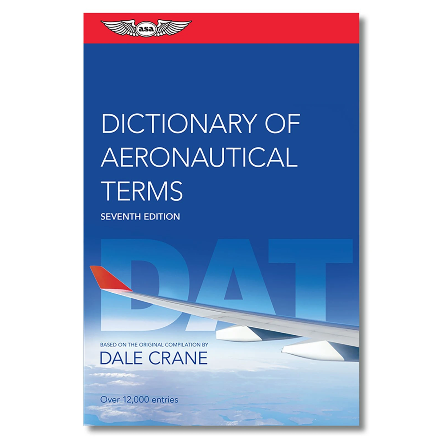 ASA, Dictionary of Aeronautical Terms