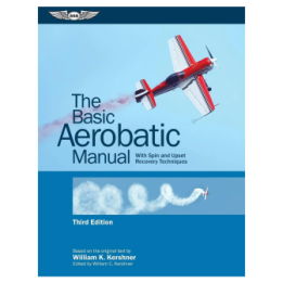 ASA - The Basic Aerobatic Manual