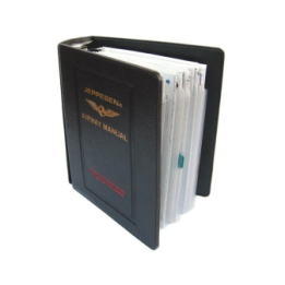 Jeppesen General Student Pilot Route Manual (GSPRM