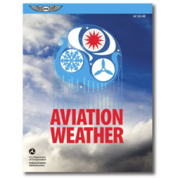 ASA, Aviation Weather