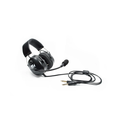 SF Pilot Line Headset SF300 - passiv, PJ-Stecker (GA), Tasche